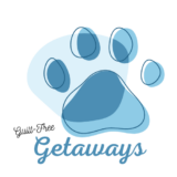 Guilt Free Getaways Logo